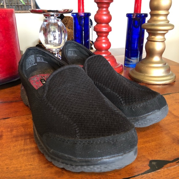 danskin house shoes